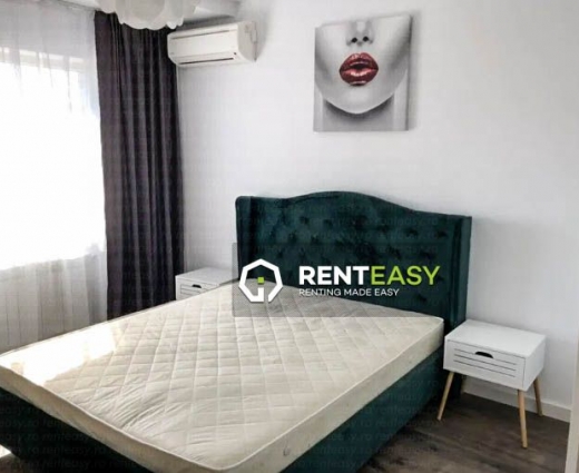 De inchiriat! Apartament cu o camera situat in Conest Grand Rezidence